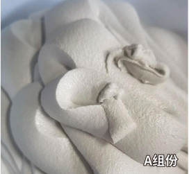 红旗混凝土预制节段拼接胶